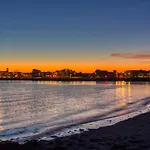 Salthill Village 3 Bed Apartment